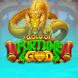 Gold Of Fortune God