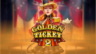 Golden Ticket 2