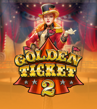 Golden Ticket 2