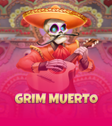 Grim Muerto