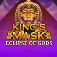 Kings Mask Eclipse Of Gods