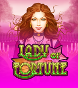 Lady Of Fortune