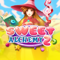 Sweet Alchemy 2
