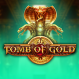 Tomb Of Gold