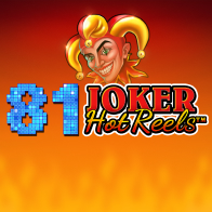 81 Joker Hot Reels