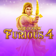 Age Of The Gods Furious Four