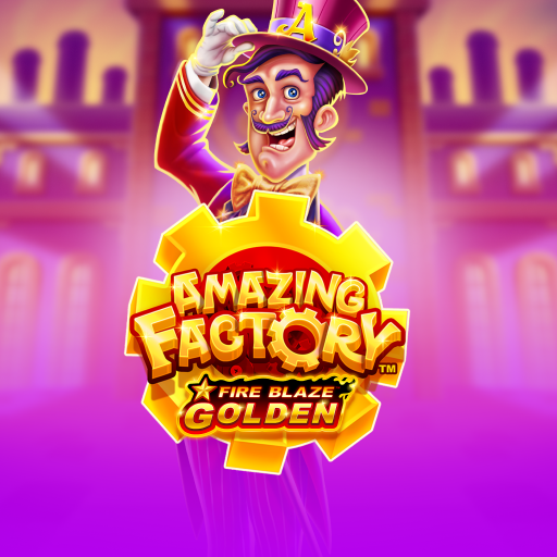 Amazing Factory