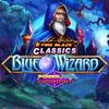 Fire Blaze Blue Wizard PowerPlay Jackpot