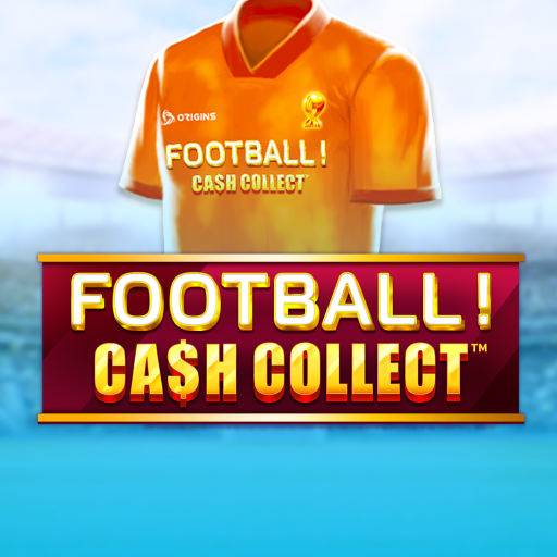 Football Cash Collect