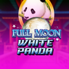 Full Moon: White Panda