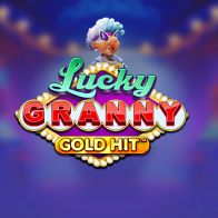 Gold Hit Lucky Granny