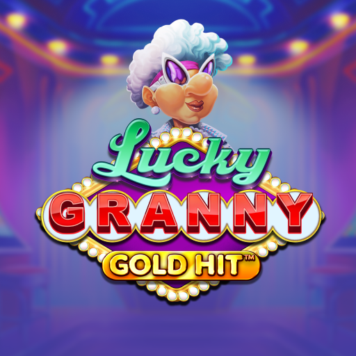 Gold Hit Lucky Granny