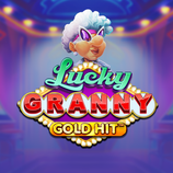 Gold Hit Lucky Granny