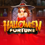 Halloween Fortune