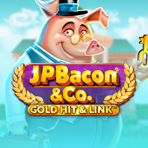 JP Bacon And Co