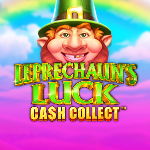 Leprechaun’s Luck: Cash Collect