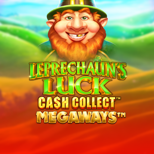 Leprechauns Luck Cash Collect Megaways