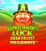 Leprechauns Luck Cash Collect Megaways