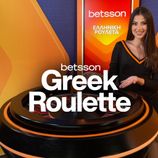 Betsson Greek Roulette