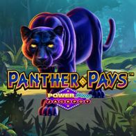 Panther Pays Powerplay Jackpot
