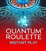 Quantum Roulette Instant Play