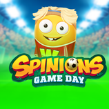 Spinions Game Day