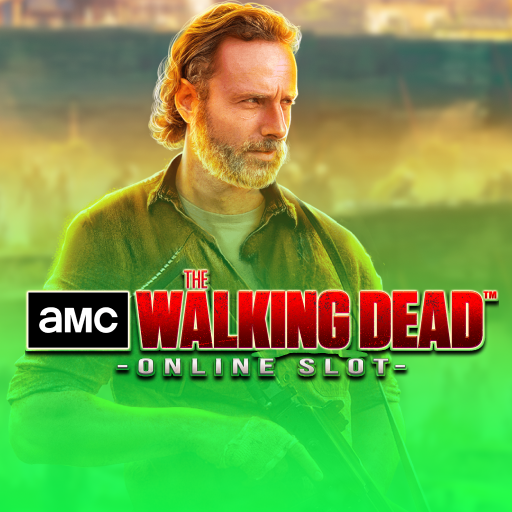The Walking Dead