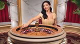 American Roulette