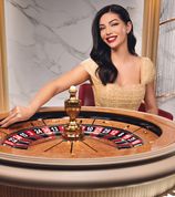 American Roulette
