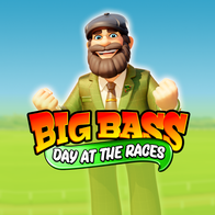 Big Bass Day At The Races