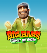 Big Bass Day At The Races