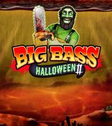 Big Bass Halloween 2