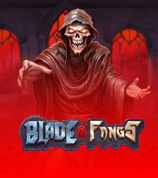 Blade And Fangs