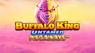 Buffalo King Untamed Megaways