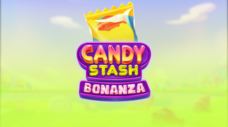 Candy Stash Bonanza