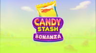 Candy Stash Bonanza