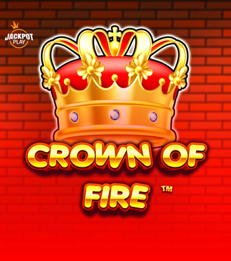 Crown Of Fire Jackpot Play