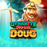 Dynamite Diggin Doug