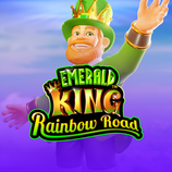 Emerald King Rainbow Road