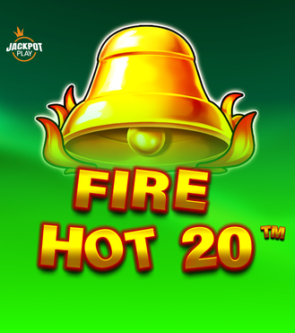 Fire Hot 20 Jackpot Play