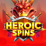 Heroic Spins
