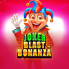 Joker Blast Bonanza