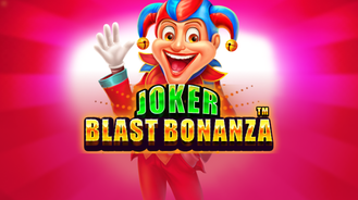 Joker Blast Bonanza