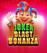 Joker Blast Bonanza