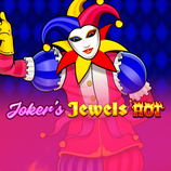 Jokers Jewels Hot