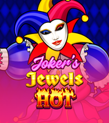 Jokers Jewels Hot
