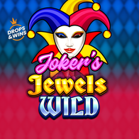 Jokers Jewels Wild