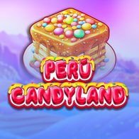 Peru Candyland