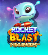 Rocket Blast Megaways