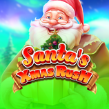 Santas Xmas Rush